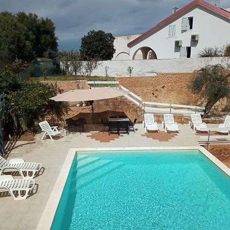 Terre Di Mare Near The Sandy Beach With Pool, Parking & Wifi Fontane Bianche Exterior photo