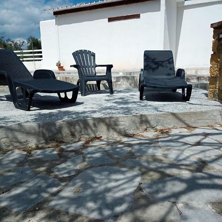 Terre Di Mare Near The Sandy Beach With Pool, Parking & Wifi Fontane Bianche Exterior photo