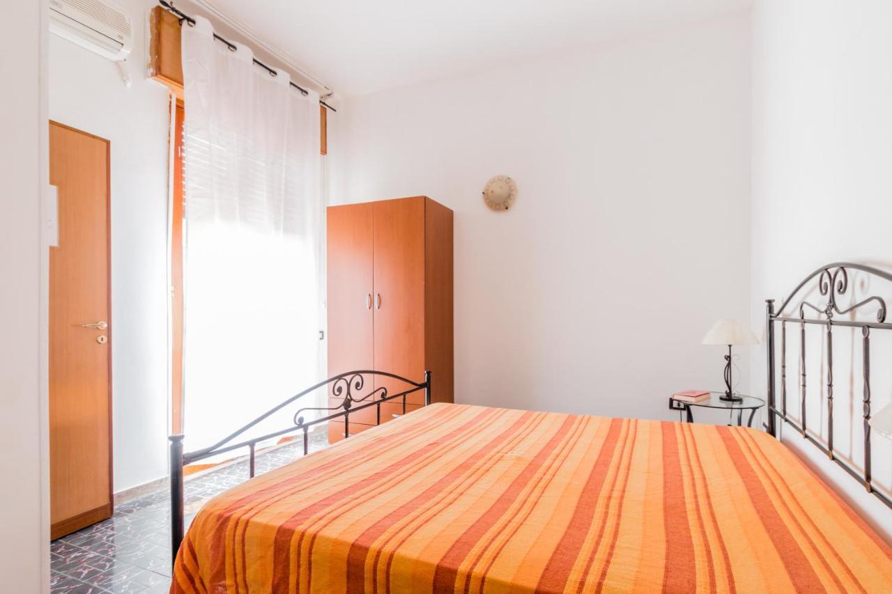 Terre Di Mare Near The Sandy Beach With Pool, Parking & Wifi Fontane Bianche Exterior photo